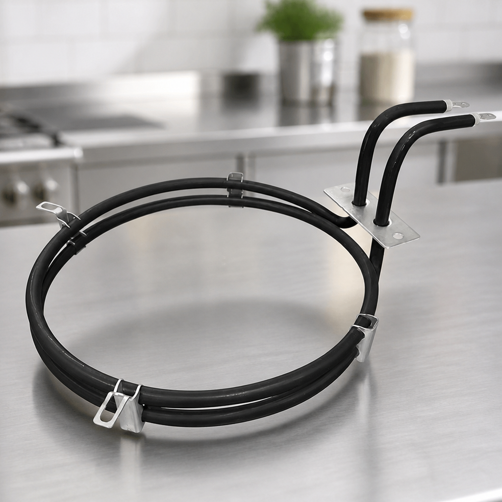 Genuine Replacement Heating Element for Commercial Convection Oven