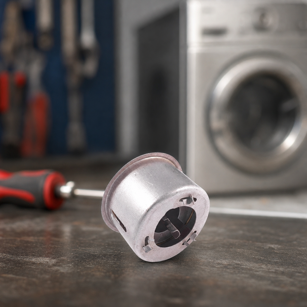 Heat Sensor