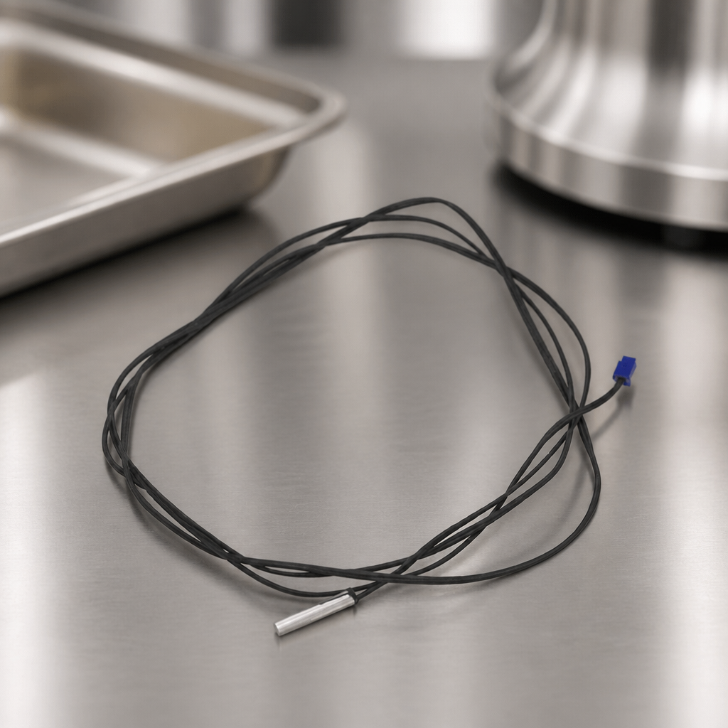 Replacement Upper Sensor for Commercial Wine Cooler 180 Bottle