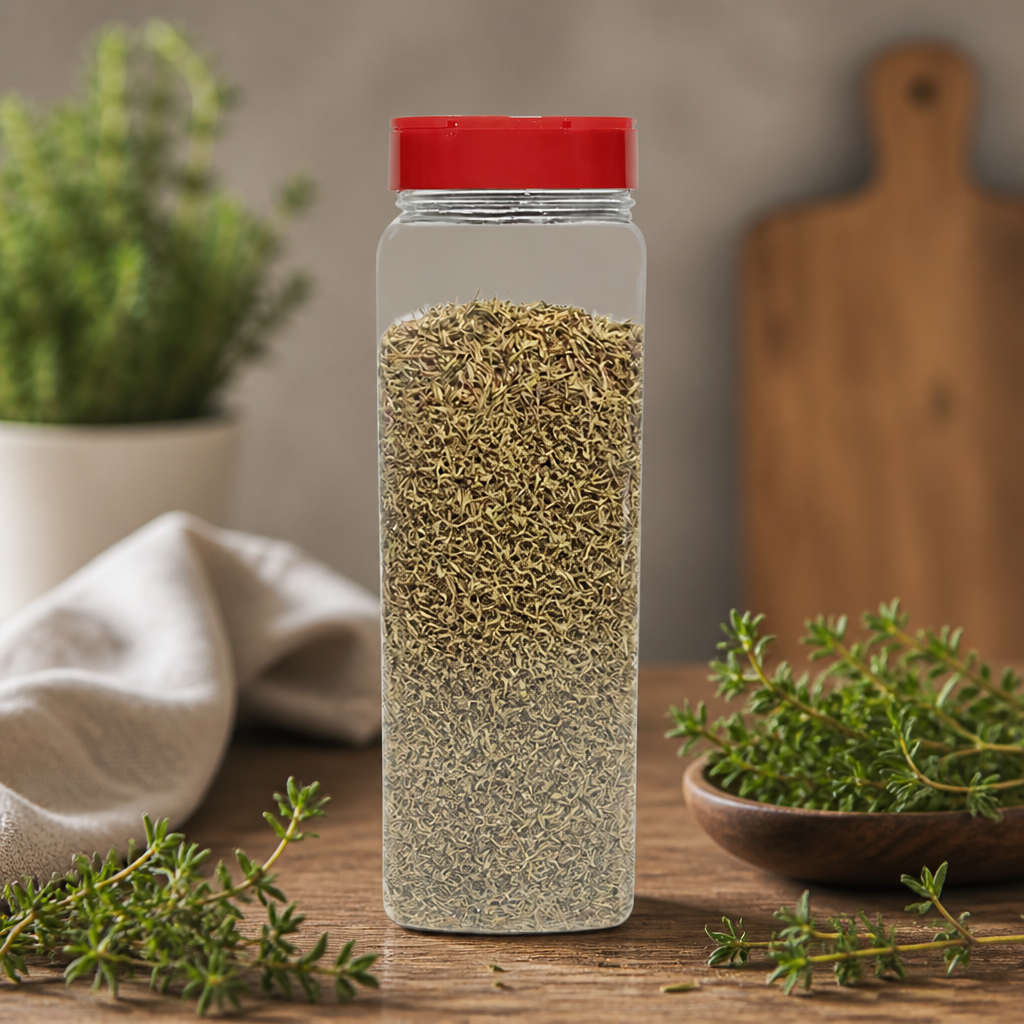 210g Commercial Thyme Herb - Aromatic Culinary Spice