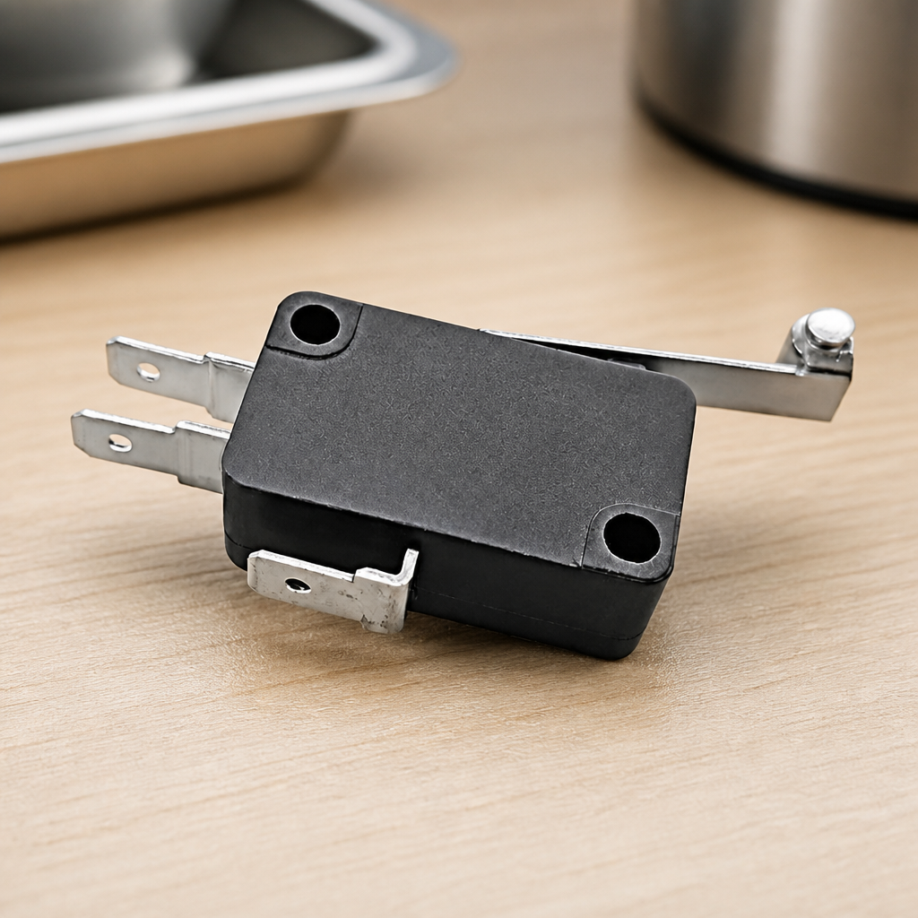 Micro Switch for Commercial Ice Cream Maker Parts