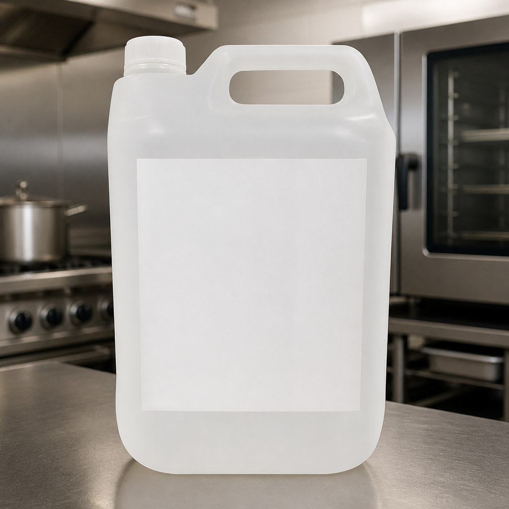 10Ltr Commercial Combi Oven Cleaner for Use