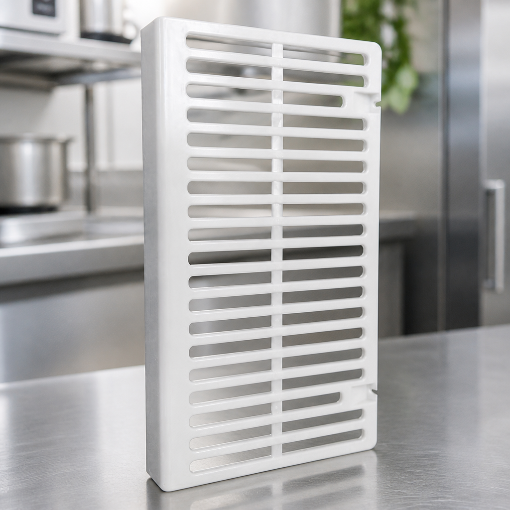 Commercial Ice Maker Ice Shelf Replacement Part