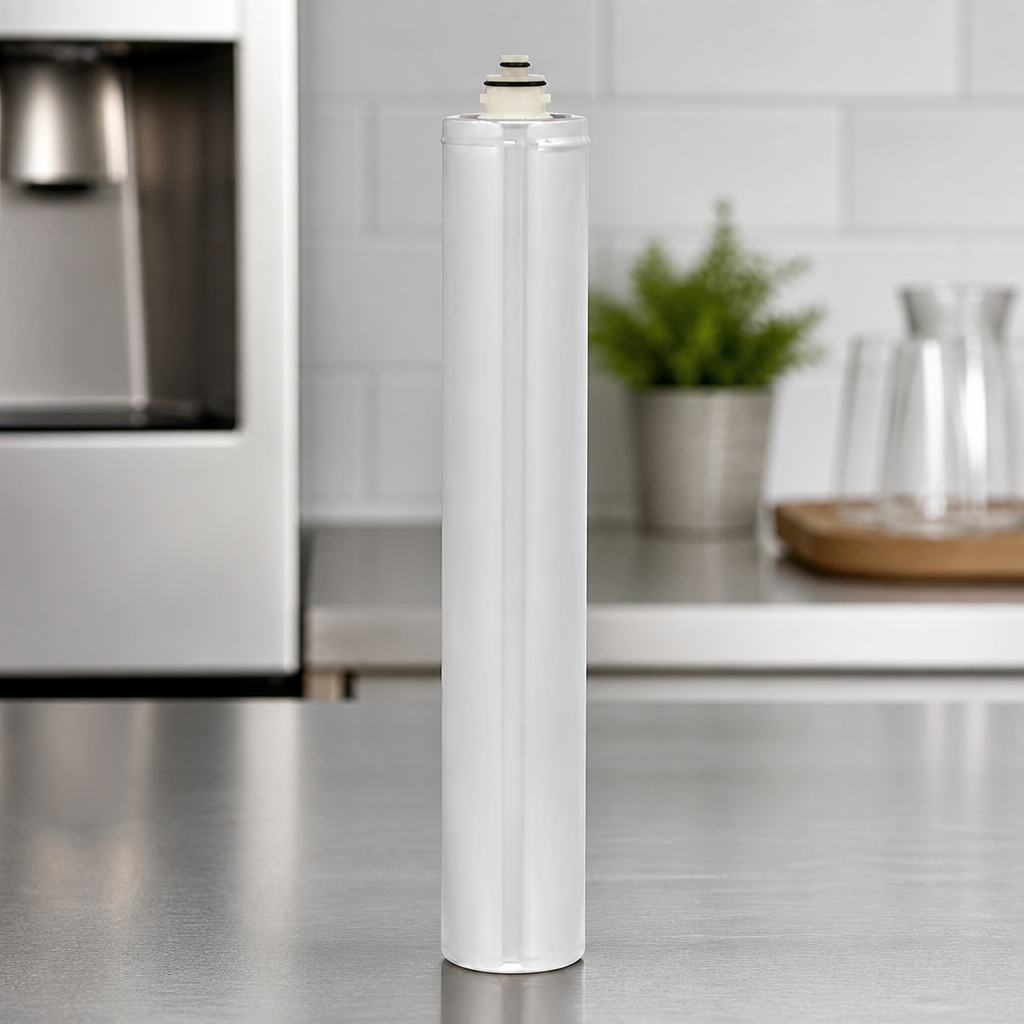 Commercial Ice Machine Replacement Filter Cartridge 508mm