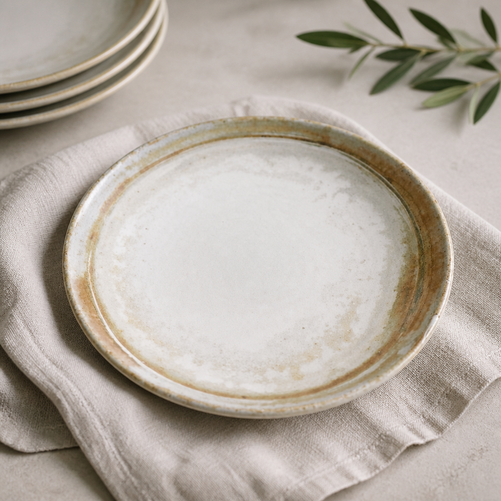 Commercial Organic Coupe Bowls 250mm 800ml Set of 12