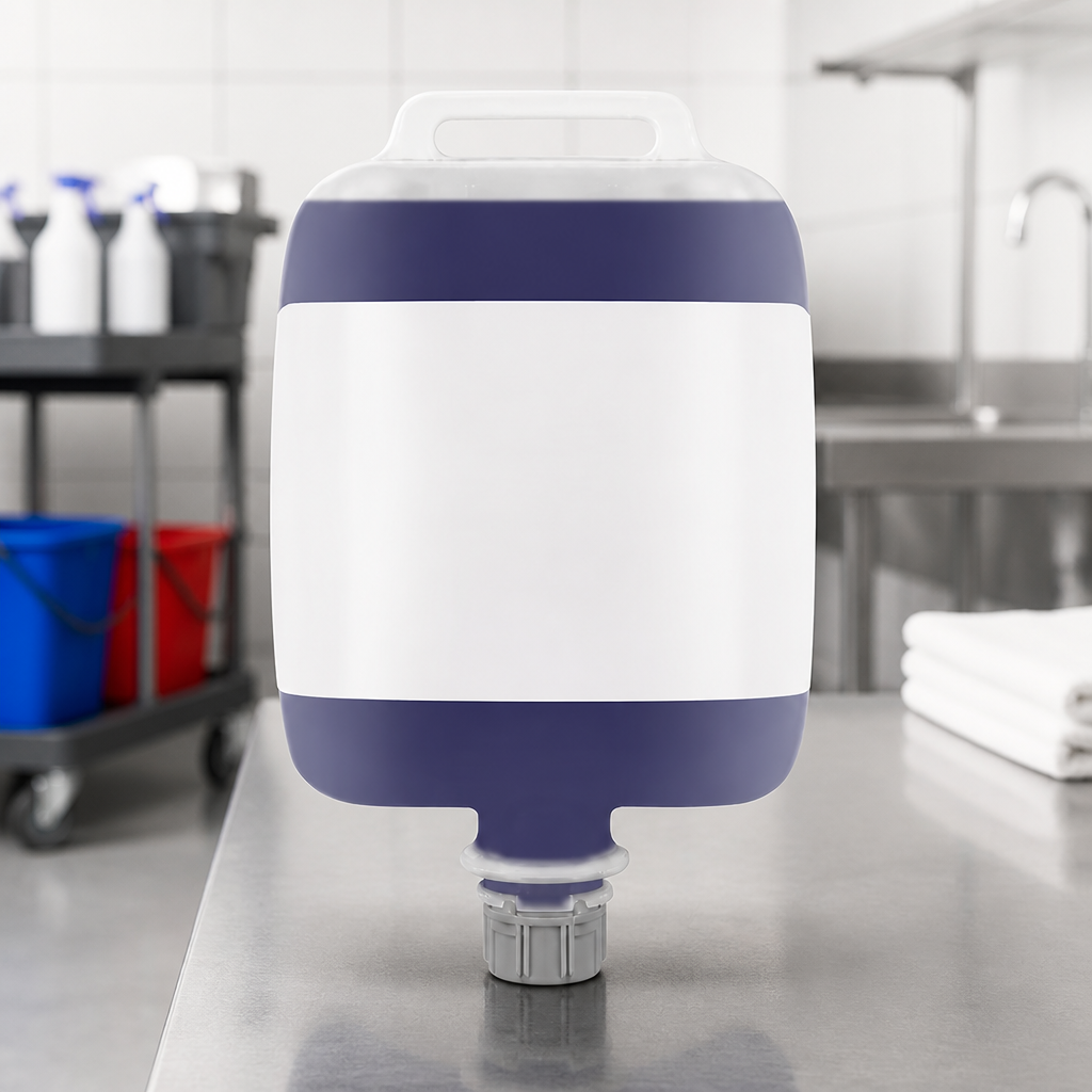 Commercial Multi-Purpose Cleaner 2L for Kitchens