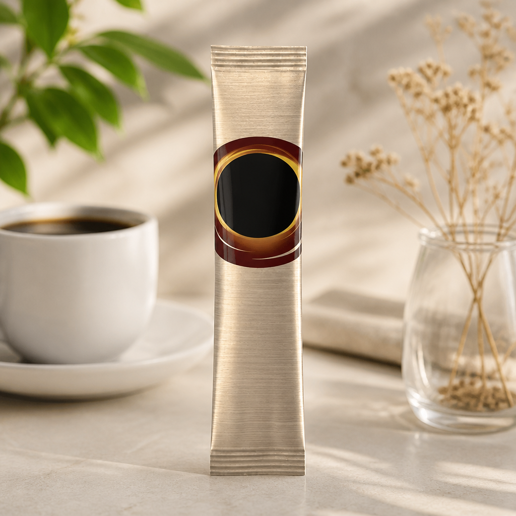 Commercial Instant Coffee Sticks 1.8g - 200 Pack Refreshments