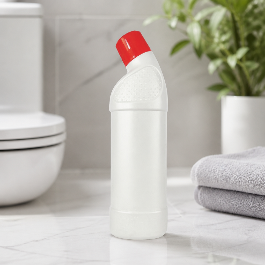 Commercial Toilet Descaler 750ml Heavy Duty Limescale Remover