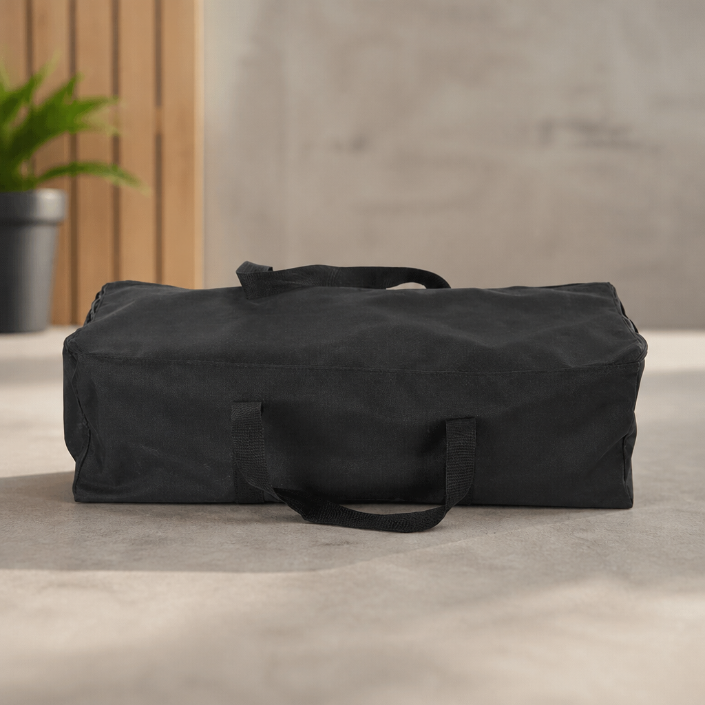 Commercial Carry Case for Konro Grill 275mm x 275mm