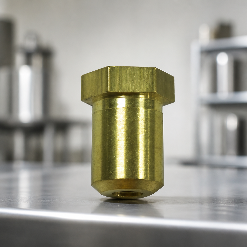 Commercial Oven Main Injector Replacement Part