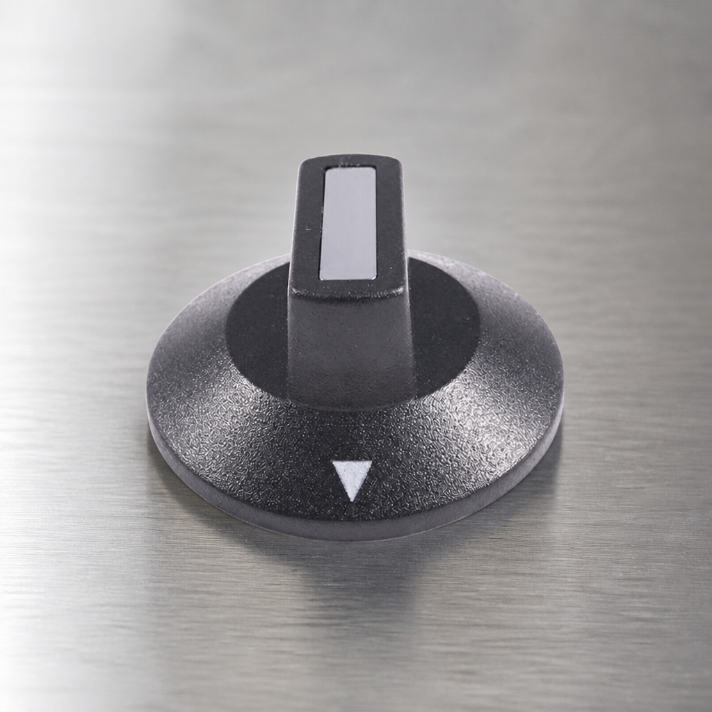 Commercial Fryer Thermostat Knob Replacement Part 10g