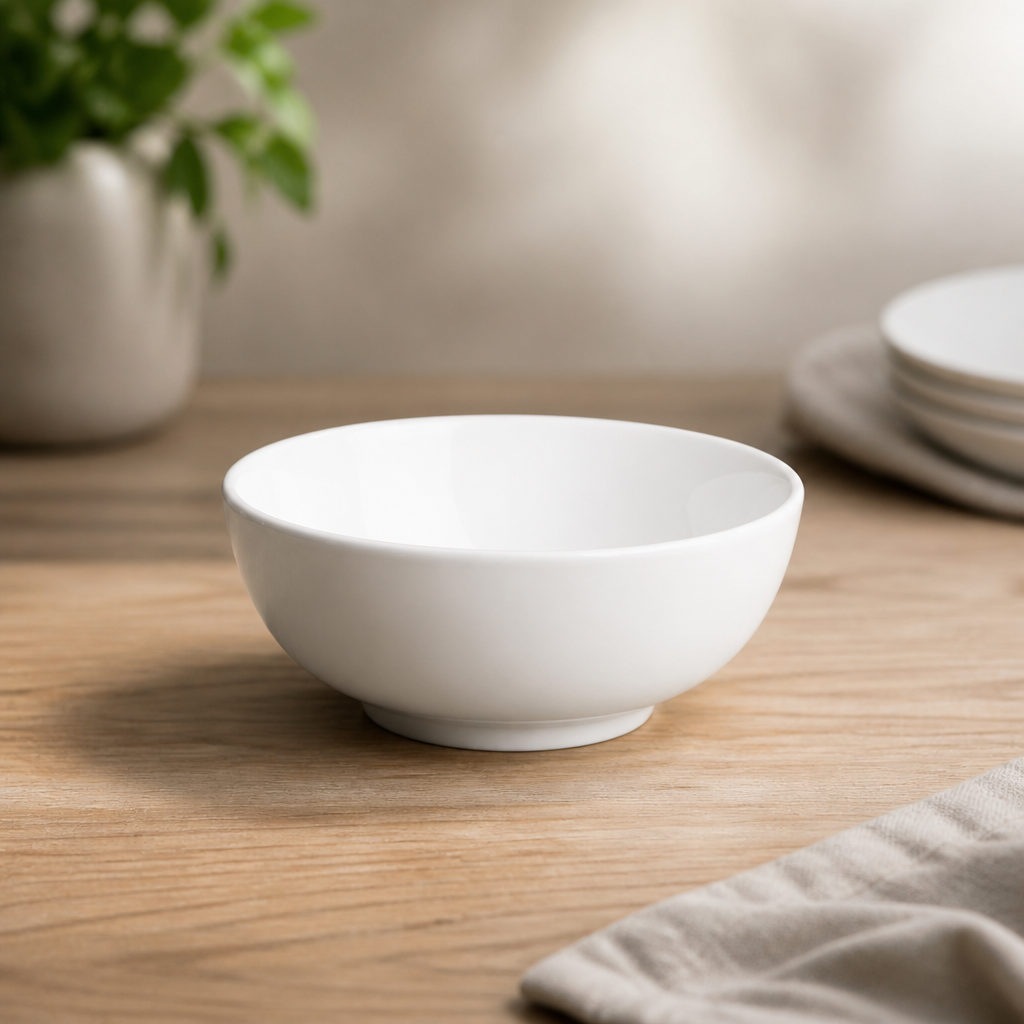Commercial Salad Bowls 130mm - 12 Pack