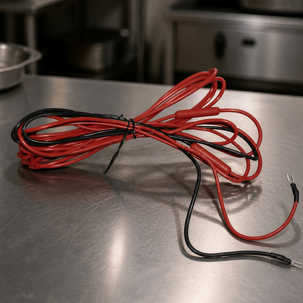 Replacement Heating Element for 18/14kg Commercial Blast Chiller