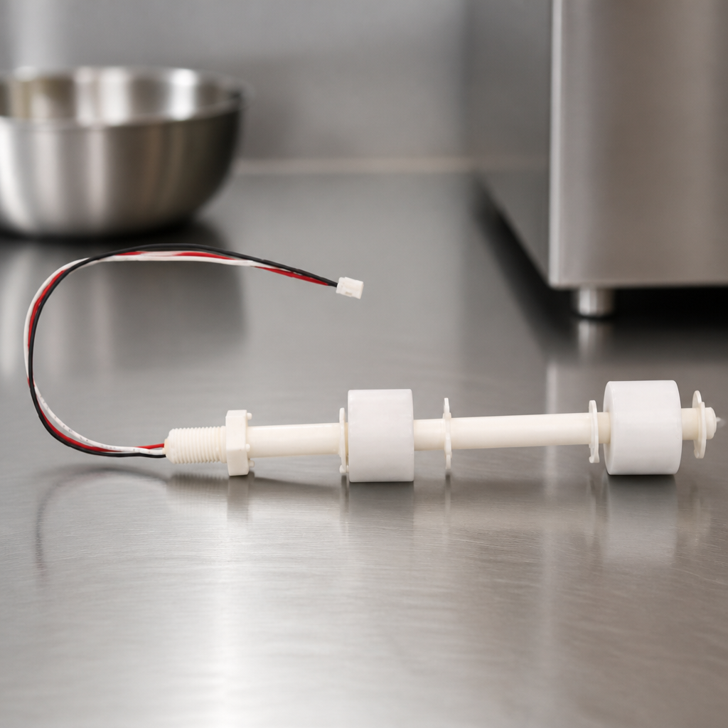 Replacement Water Level Switch for Commercial Sous Vide