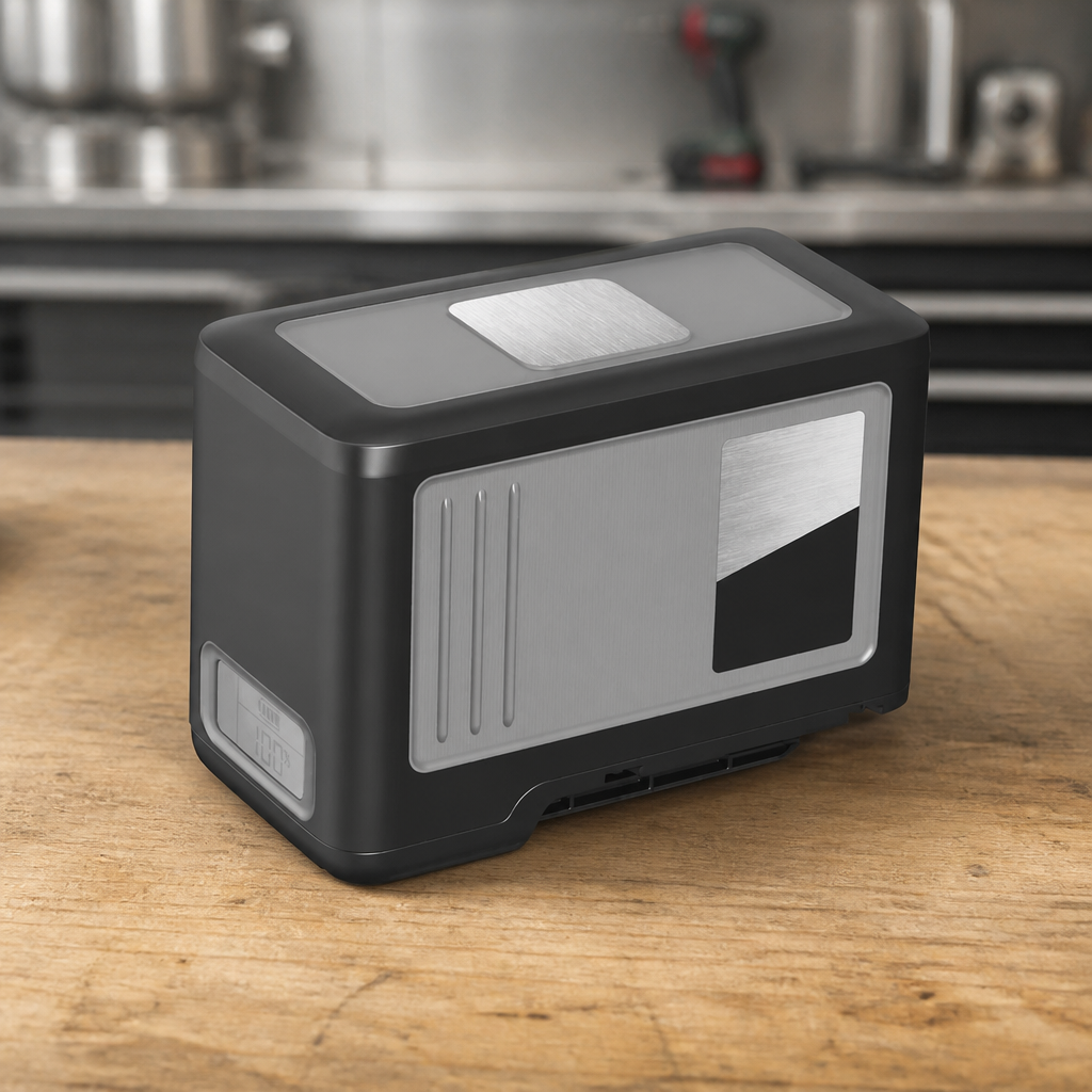 36V Battery Power+ 7.5Ah for Commercial Equipment