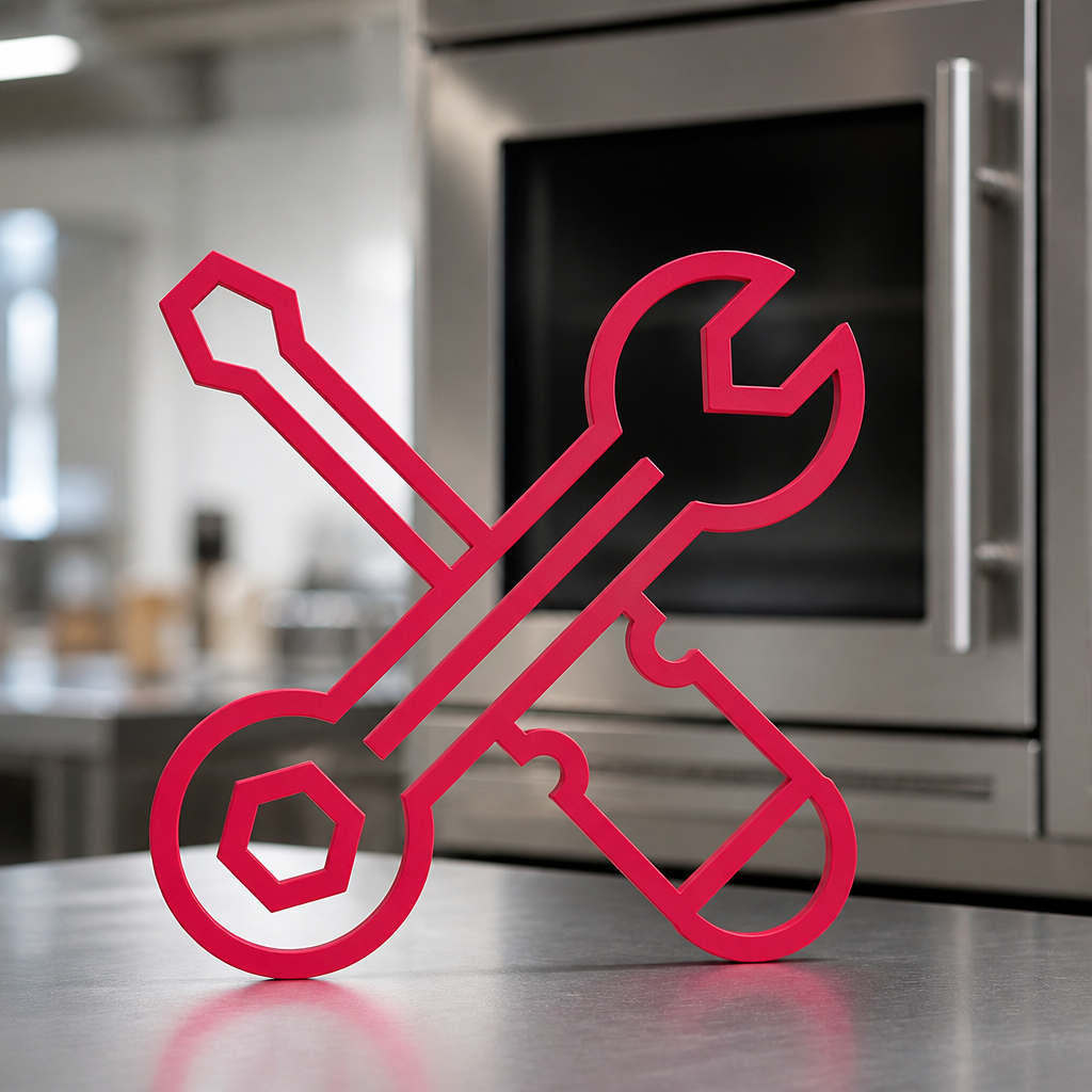 Commercial Oven Installation Service for Shop and Ovens