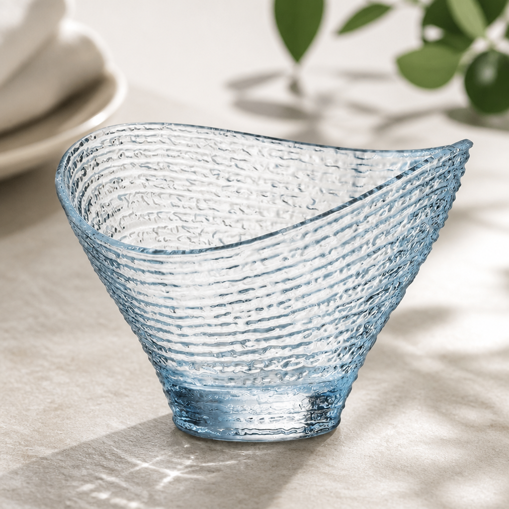 Commercial Frosted Dessert Bowls 250ml - Pack of 24