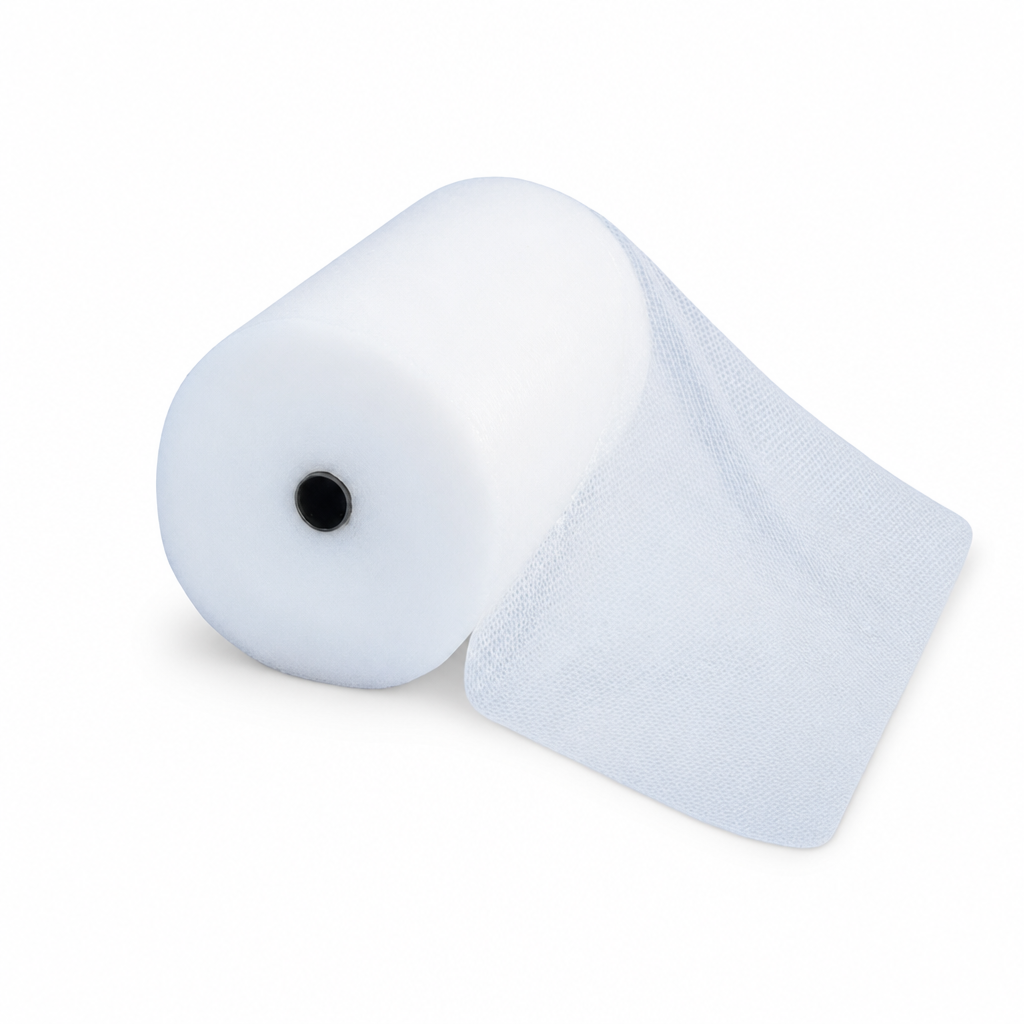 Economy Bubble Wrap Rolls with Small or Large Bubbles