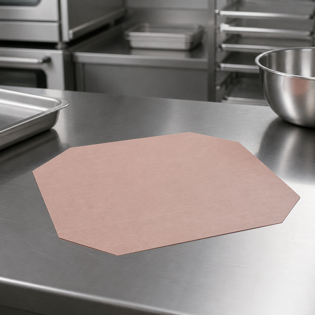 Non-Stick Cooking Liner for 16" Cavity Size Ovens Commercial