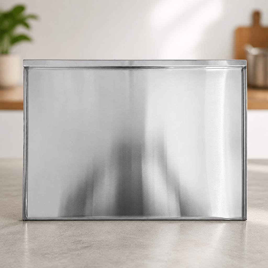 Commercial Stainless Steel Crumb Tray 10x461x319mm
