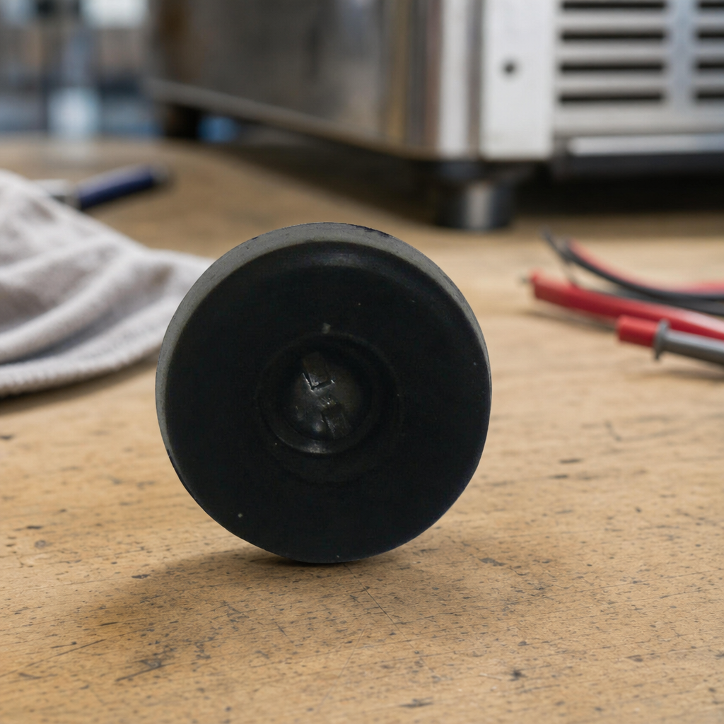 Replacement Rubber Feet for Commercial Bains Marie Equipment