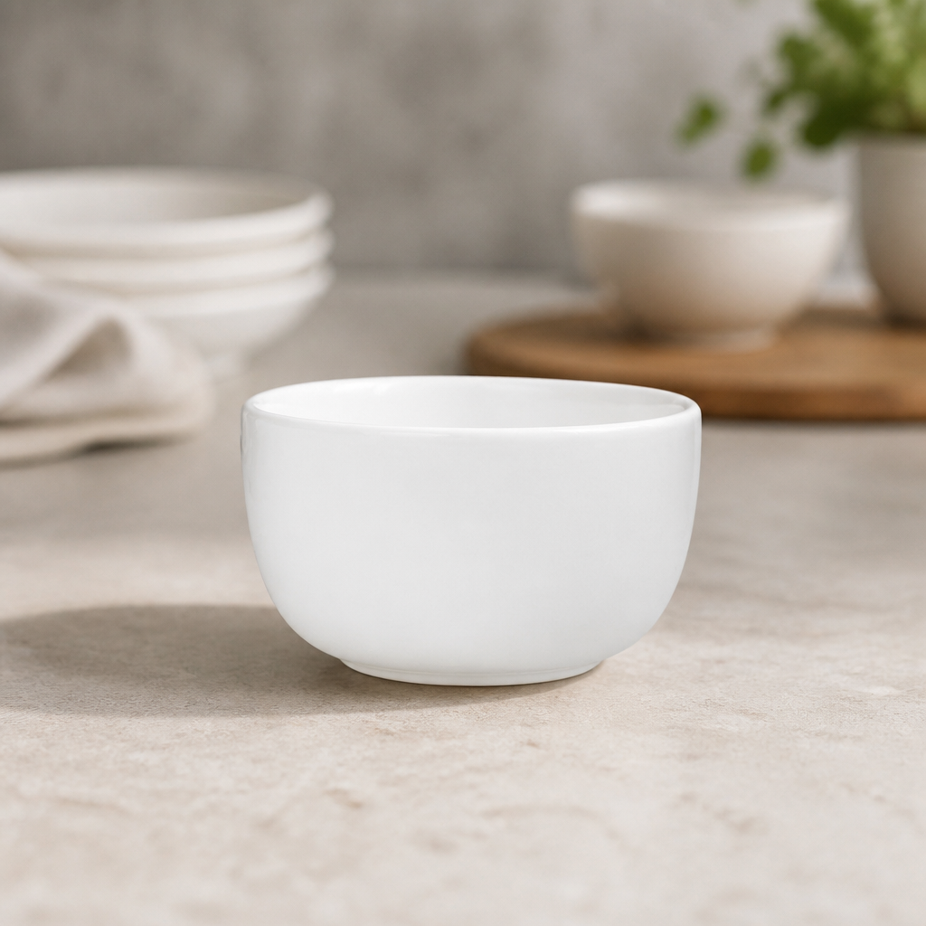Commercial Taste Bowls 115mm - 12 Pack