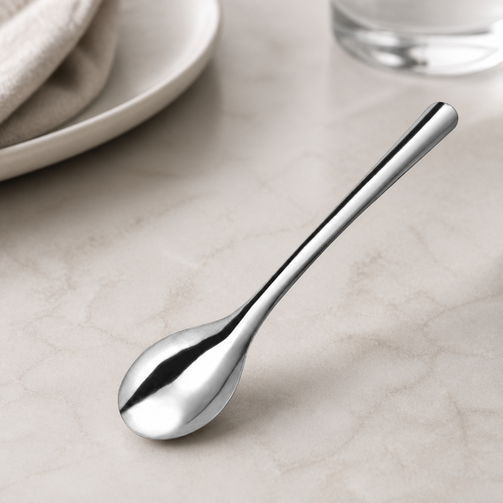 Slim Table Spoons (240 Pack)