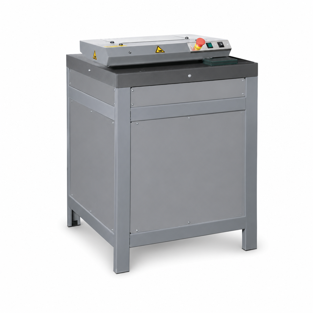Electric Cardboard Shredder for Packaging Void Fill