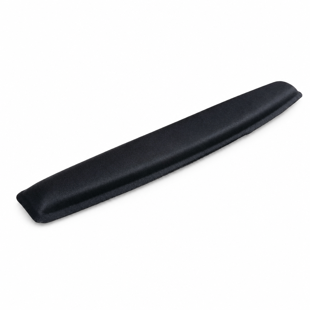 Ergonomic Gel Wrist Rest for Keyboard