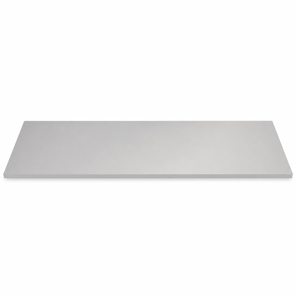 Extra Shelf Pack for Flat Pack Cupboards (Pack of 2)