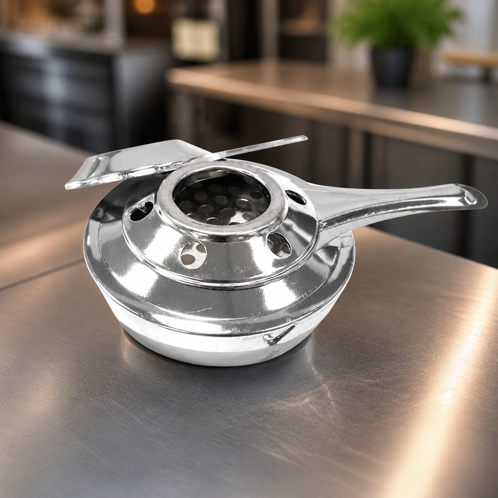 Commercial Charcoal Oven Burner for Grilling and Cooking