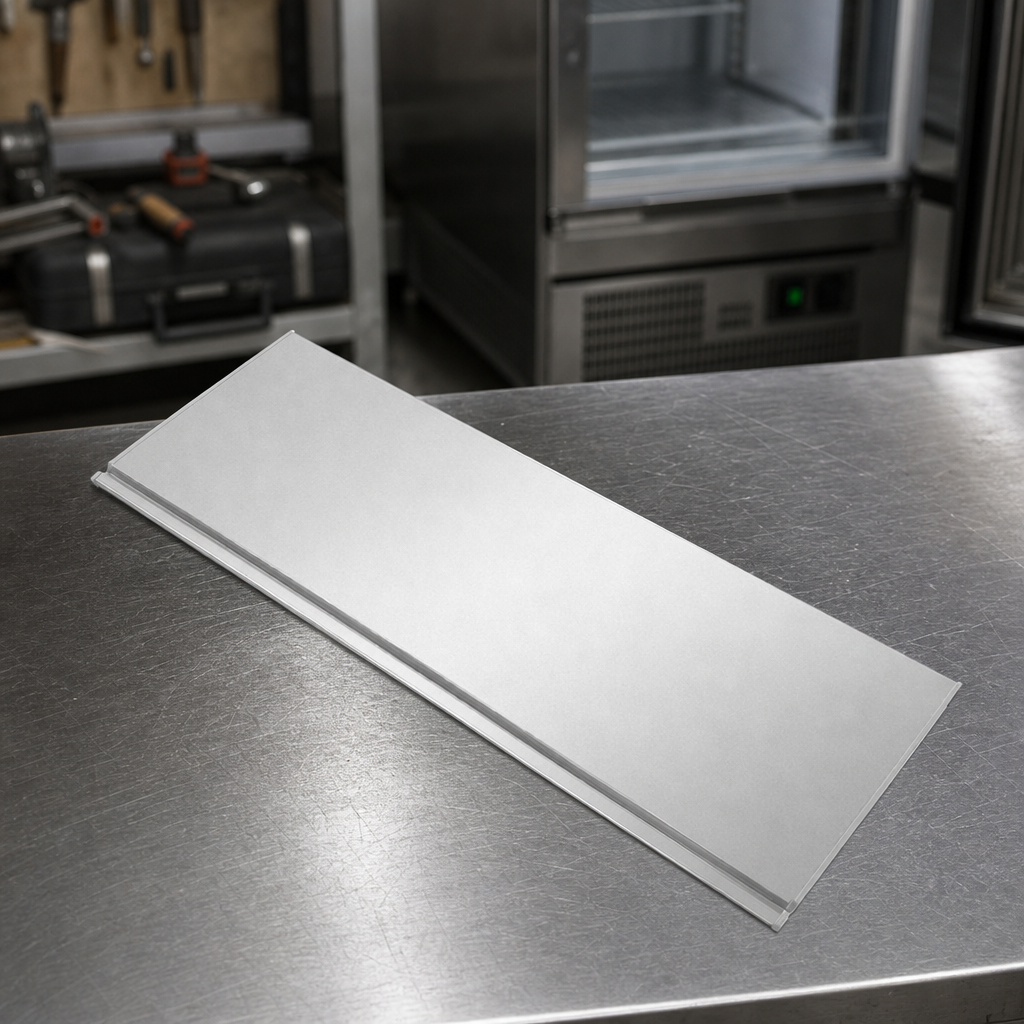 Commercial Upright Fridge Door Replacement for Models