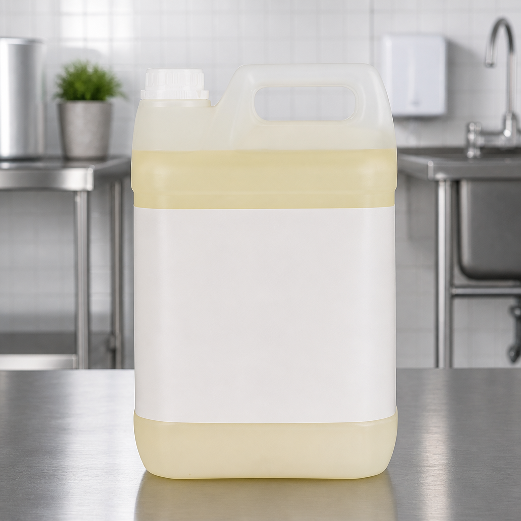Commercial Cleaner and Disinfectant Concentrate 5L