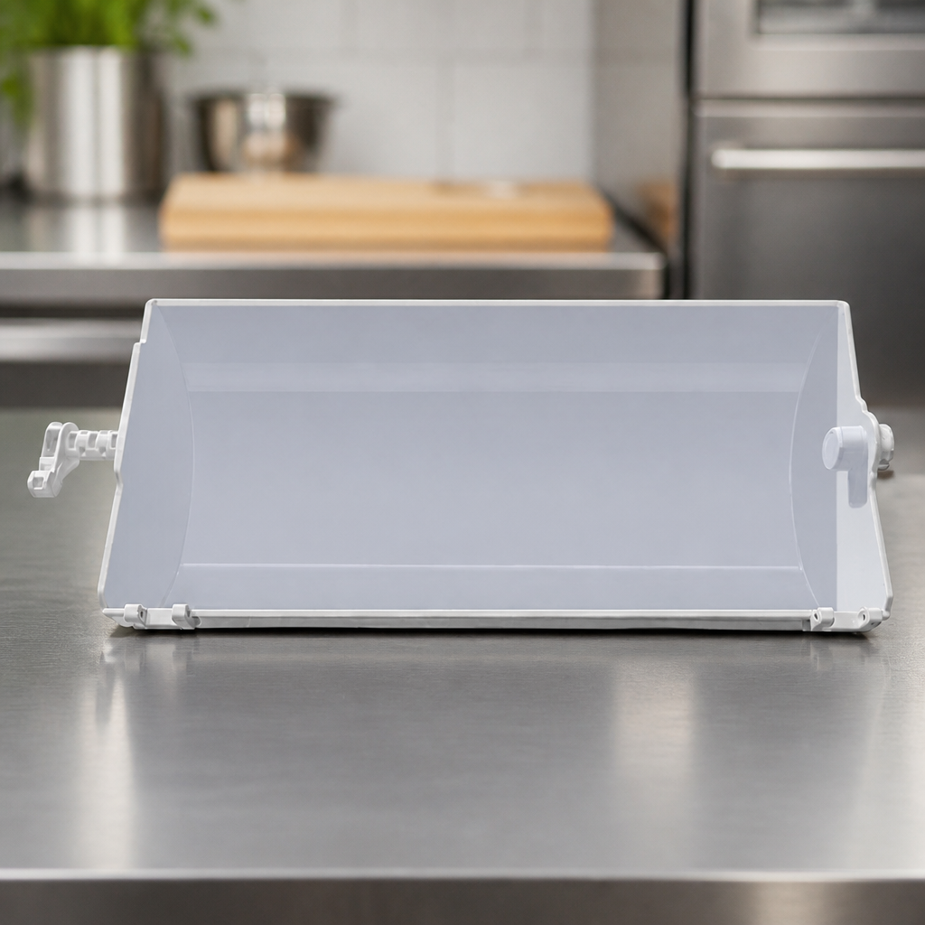 Commercial Ice Maker Water Tray Replacement 58x230mm