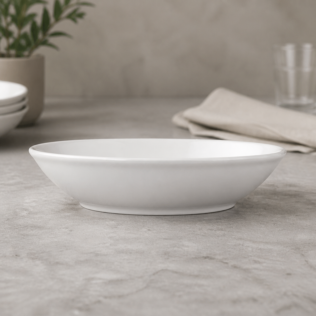Coupe Bowls 205mm (6 Pack)