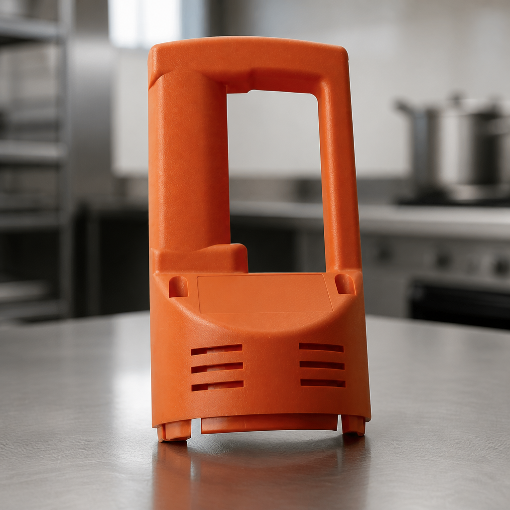 Stick Blender Half Handle Replacement Part 130g