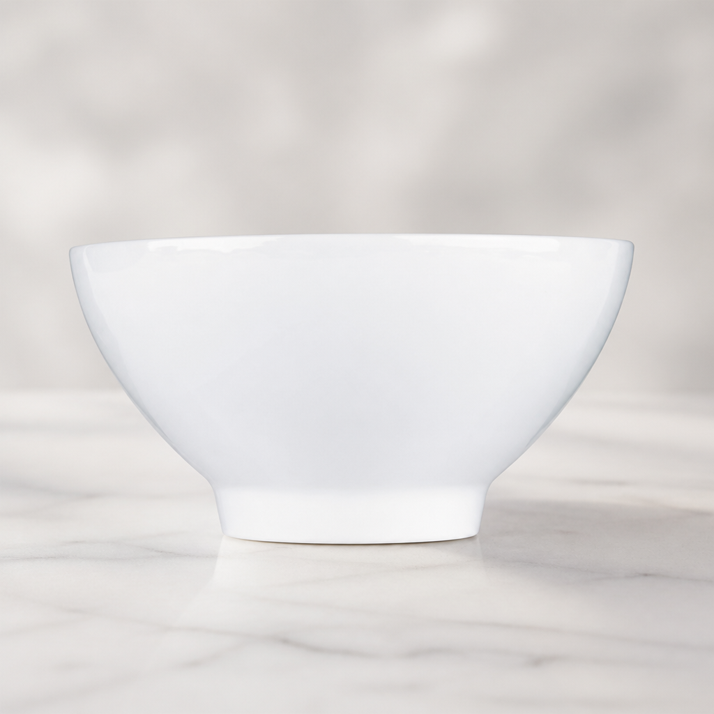Commercial Coupe Bowls 268mm for Contemporary Cuisine 6 Pack