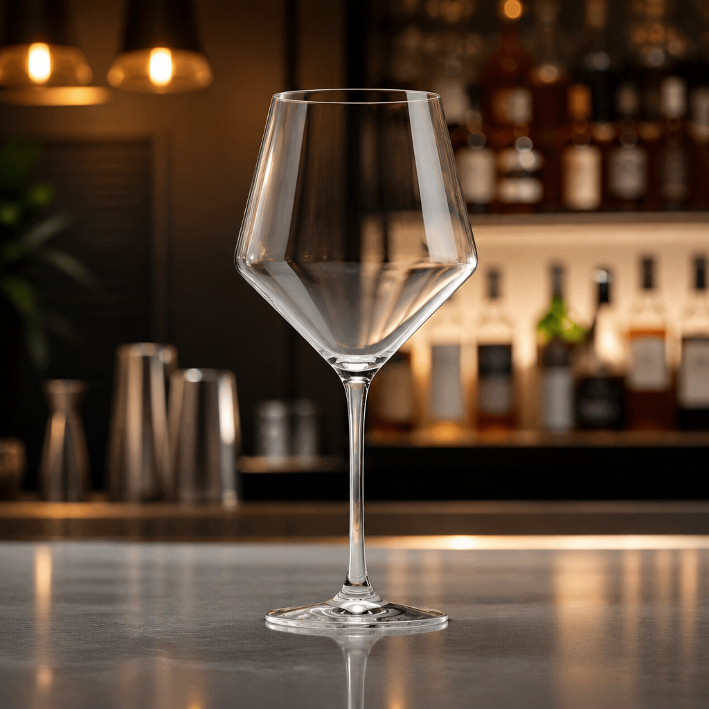 700ml Commercial Bordeaux Wine Glasses - 6 Pack