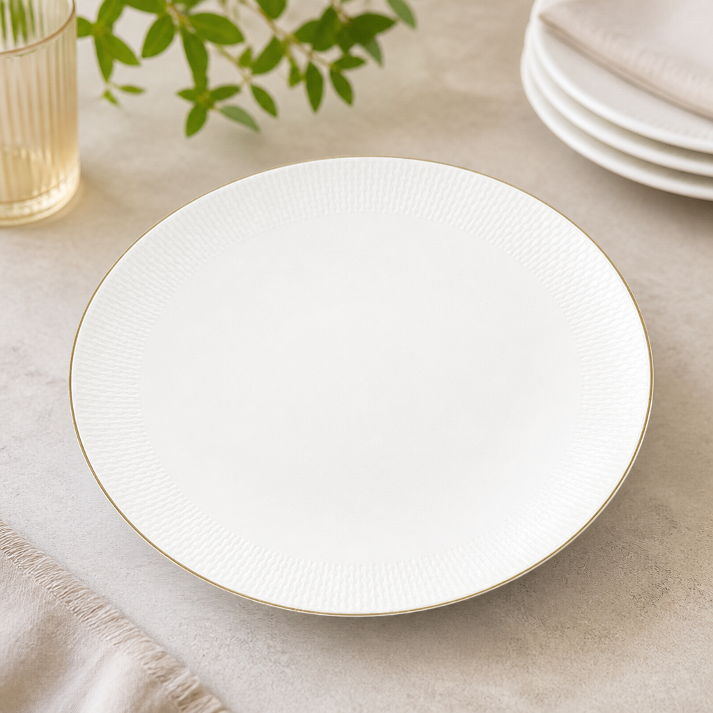 Commercial Deep Coupe Bowls 285mm 12 Pack