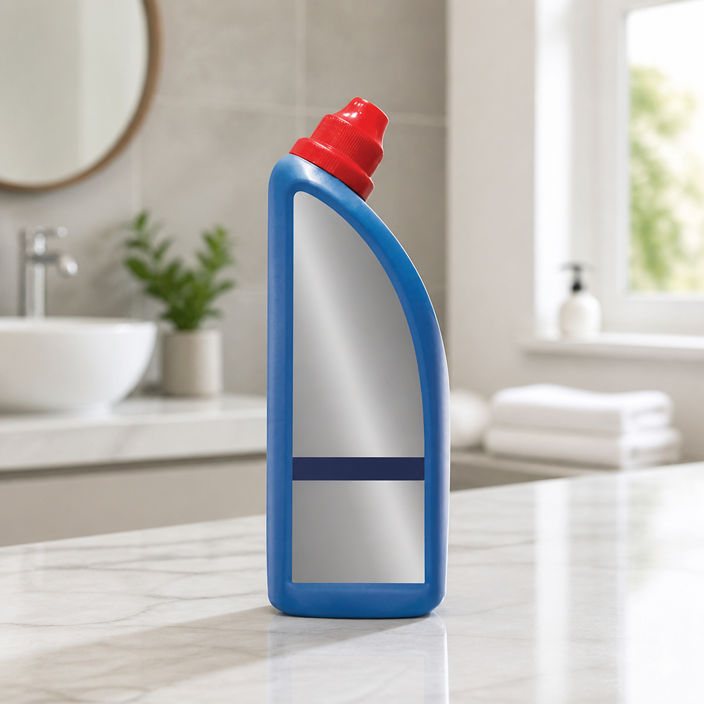 Commercial Mould and Mildew Remover 750ml Trigger Spray