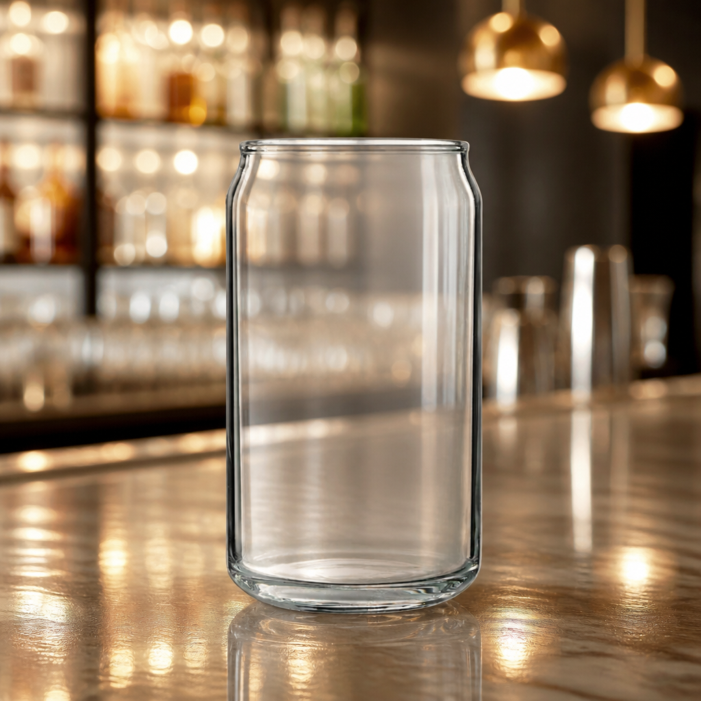 Commercial Hi Ball Glasses 475ml - 24 Pack Dishwasher Safe