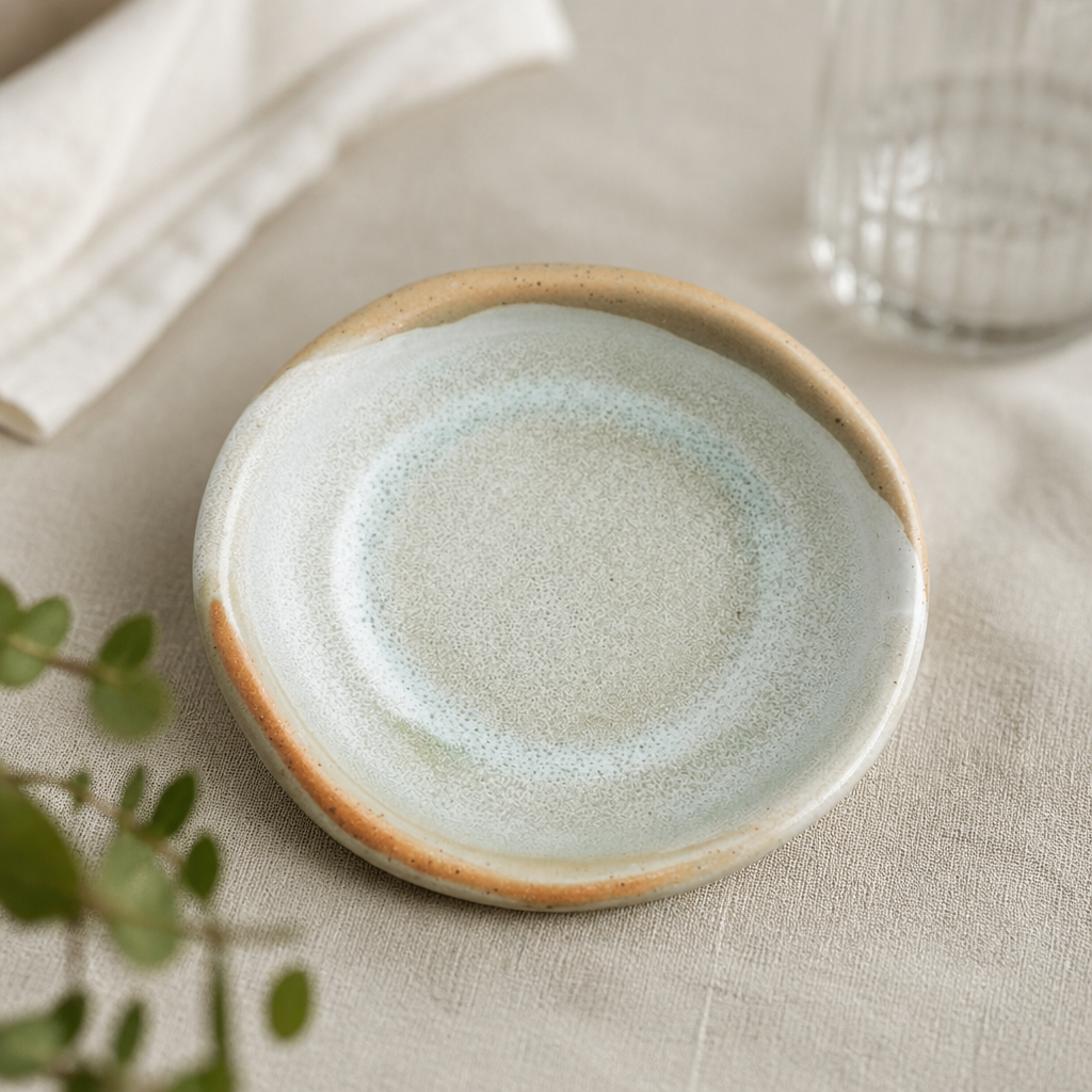 Commercial Forager Bowls 83mm - 48 Pack Vitrified Stoneware