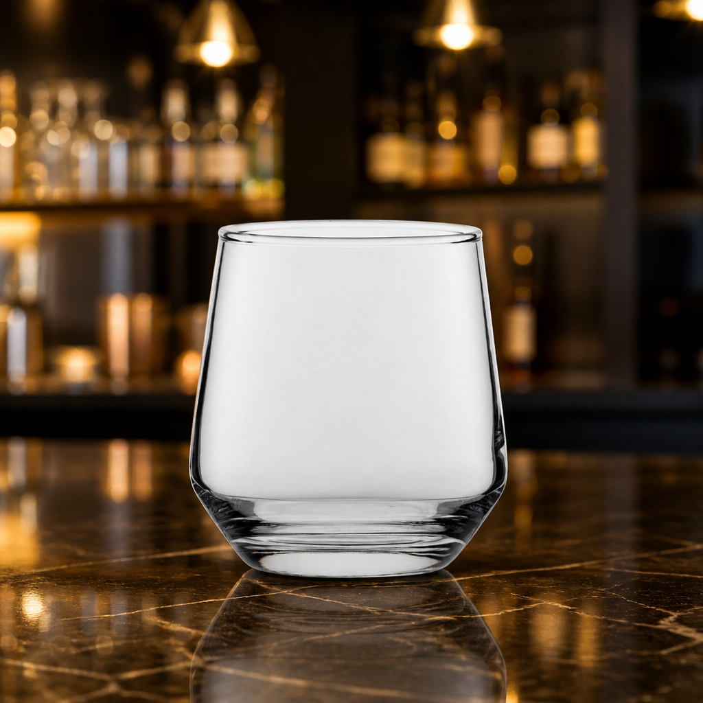 380ml Commercial Whisky Glasses - 24 Pack Summit Collection