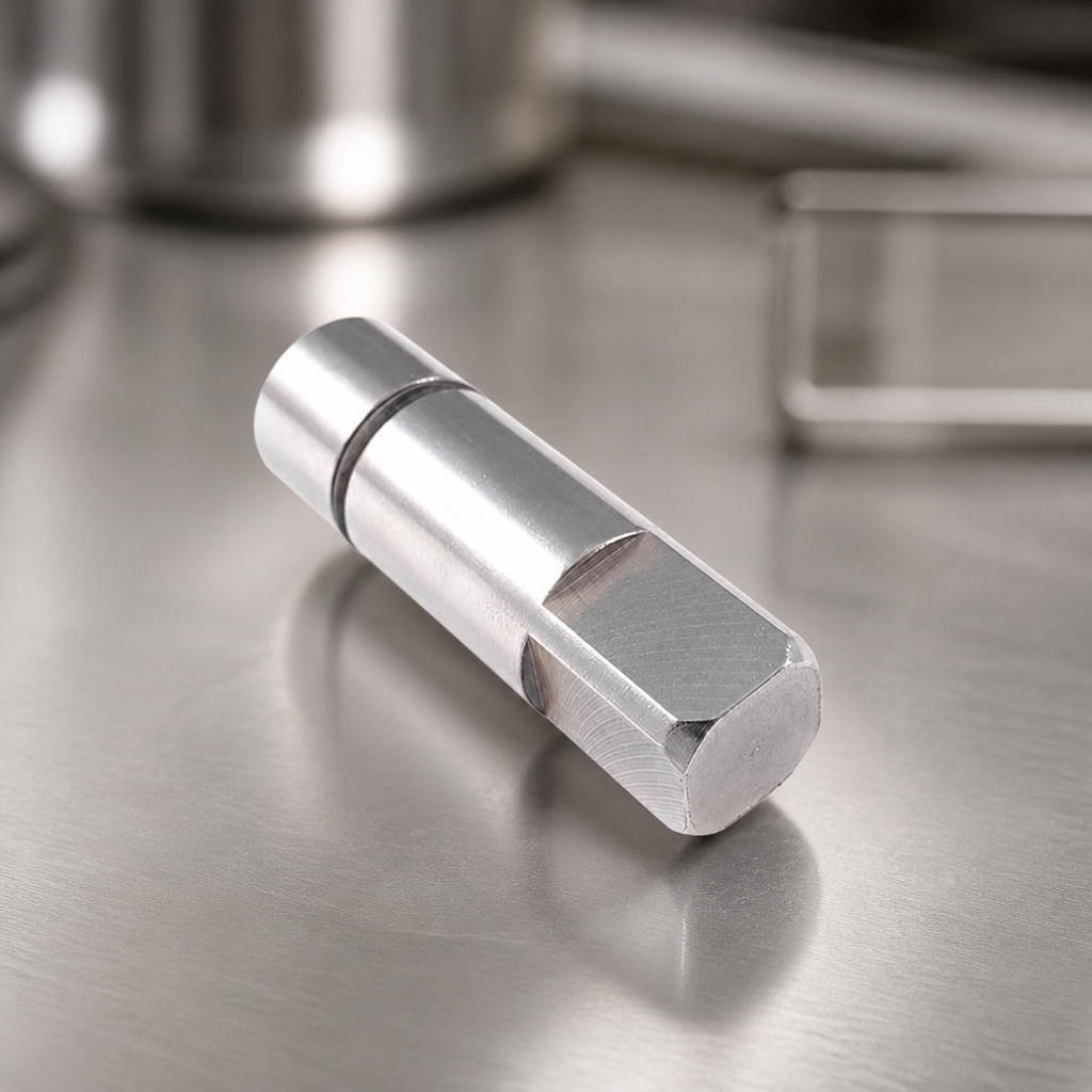 Juicer Hexagon Nut Replacement Part 42g