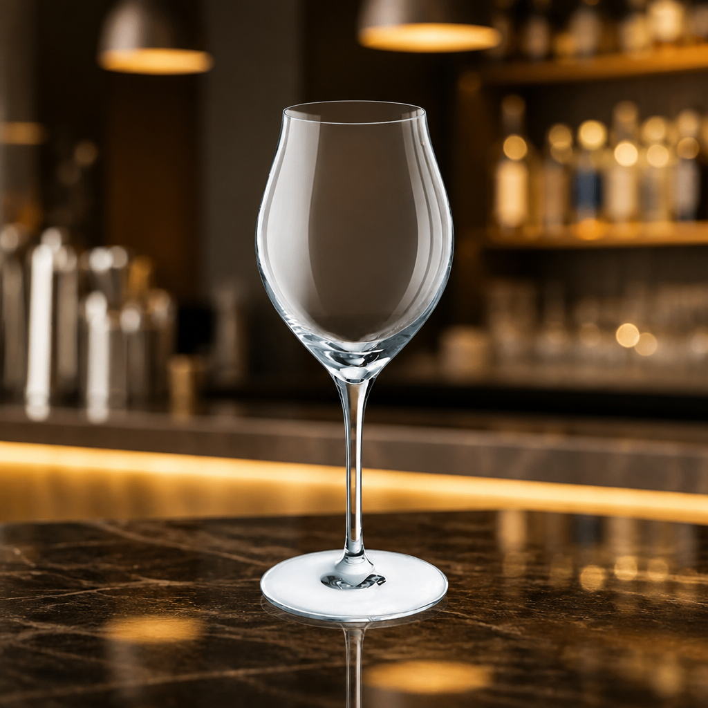 Commercial Wine Glasses 470ml 12 Pack for Sparkling Wines