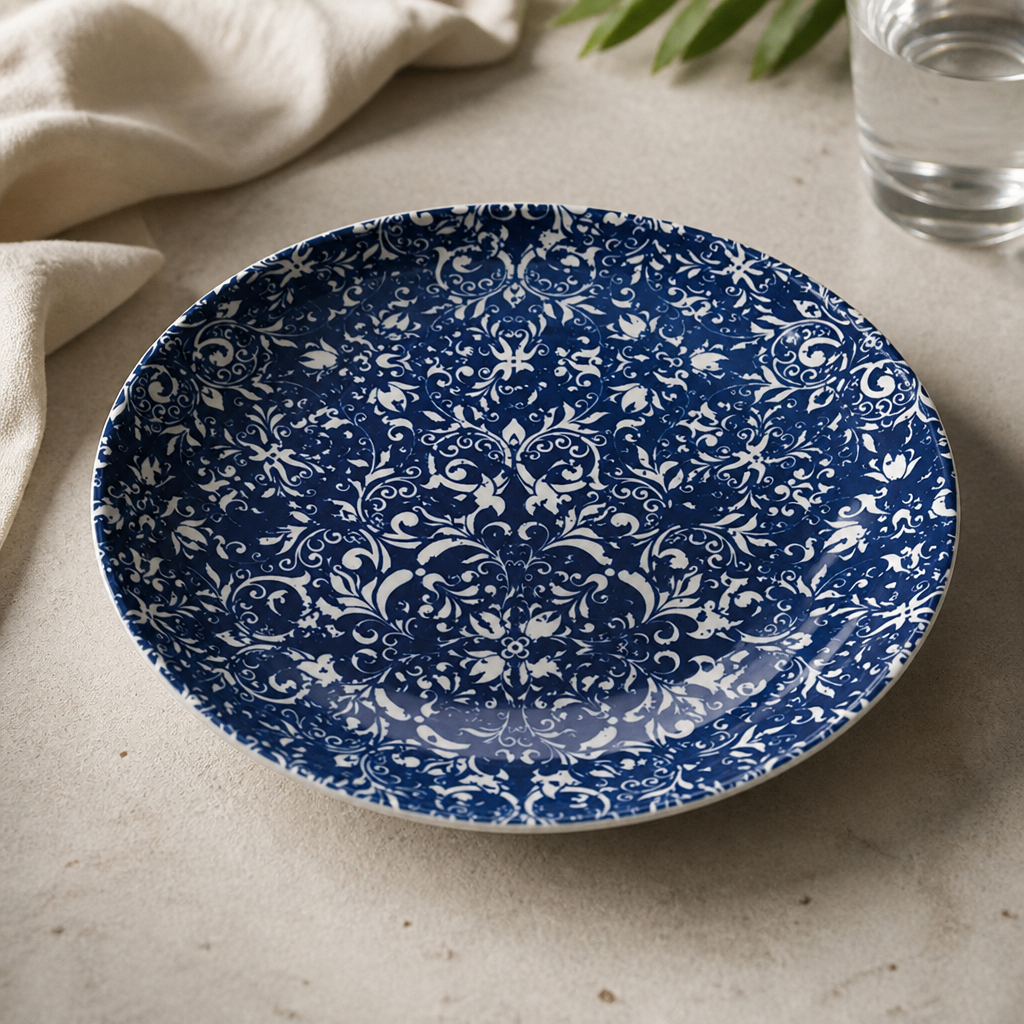 Commercial Coupe Bowls 215mm 340ml Porcelain Set of 12