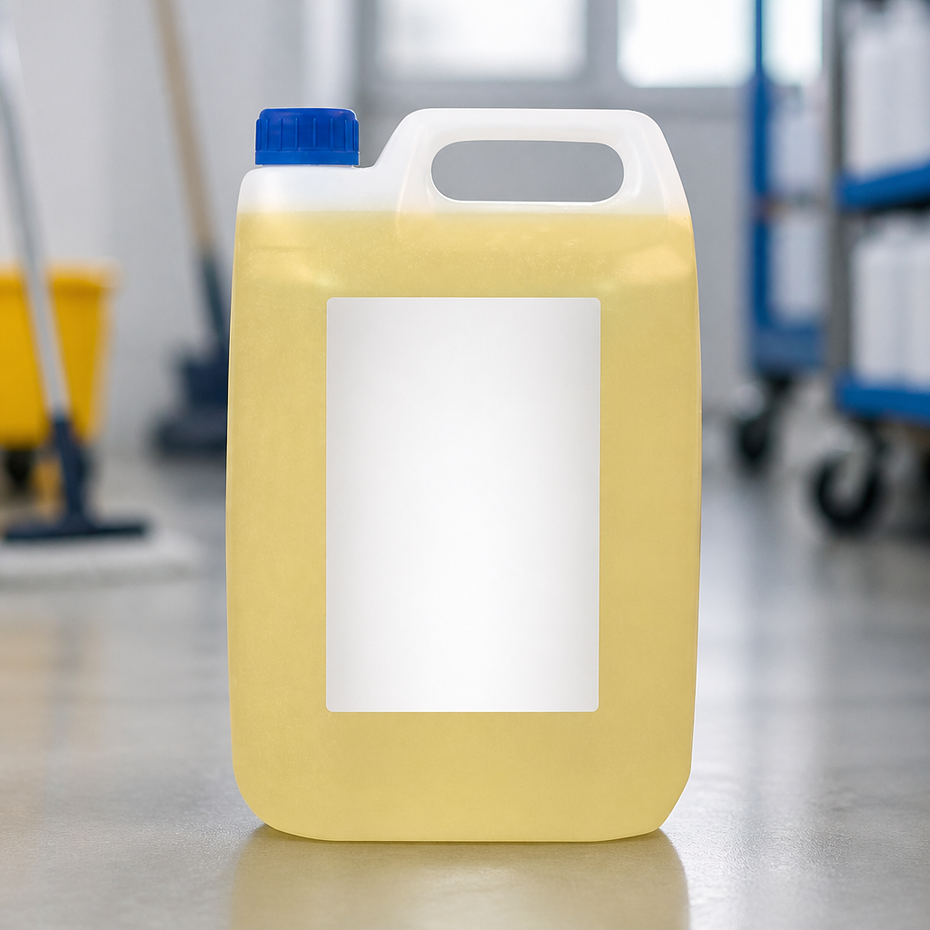 Commercial Heavy Duty Degreaser 5L Biodegradable Cleaner