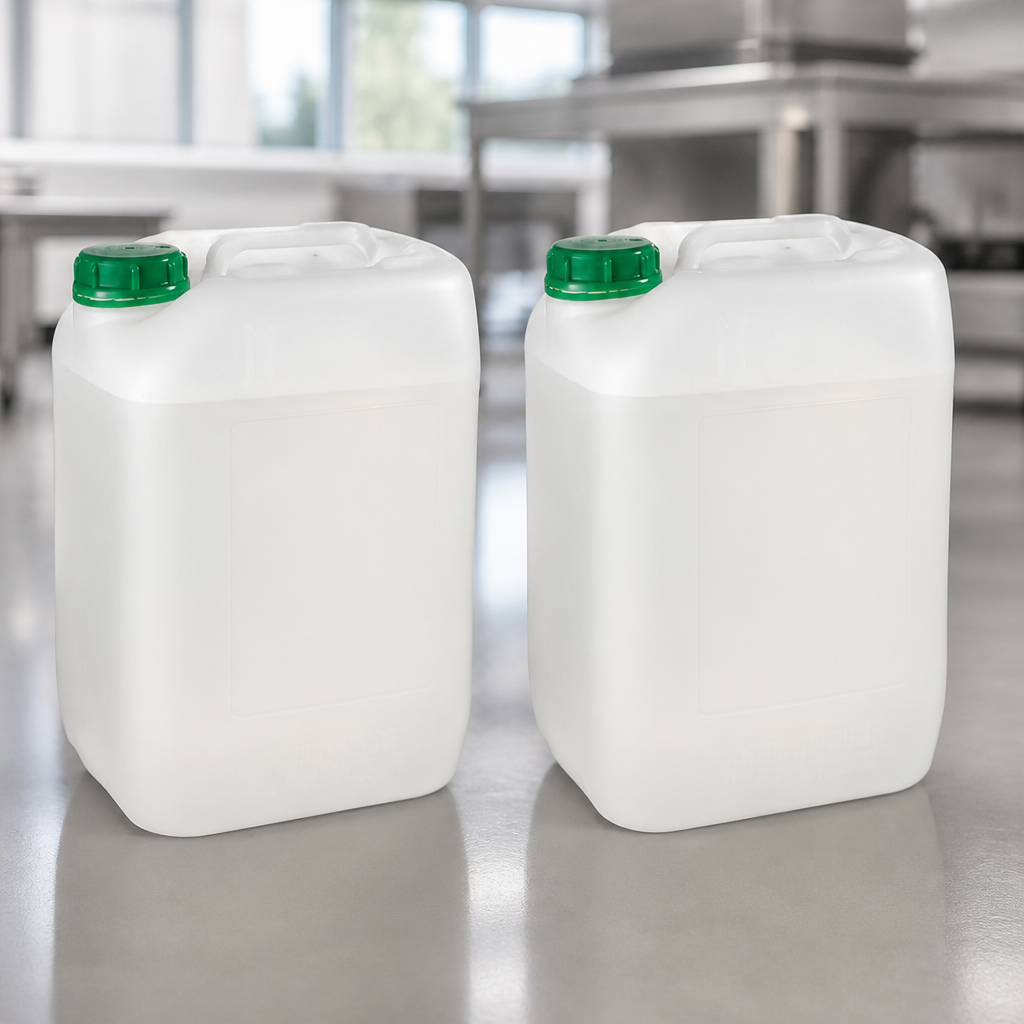 CalFree Scale Preventer 10Ltr (2 Pack)