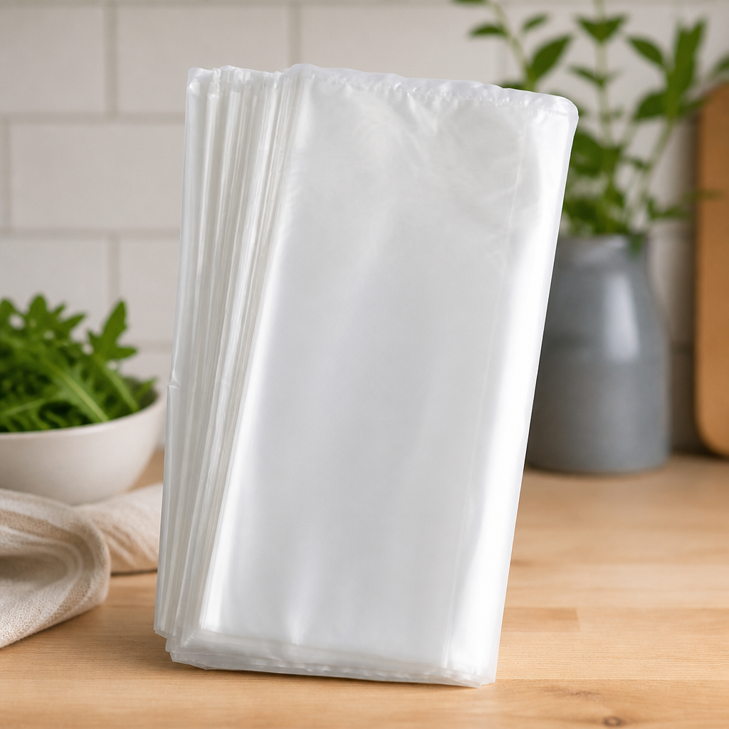 Commercial Gastronorm Tray Liners Size 1 Small 100 Pack