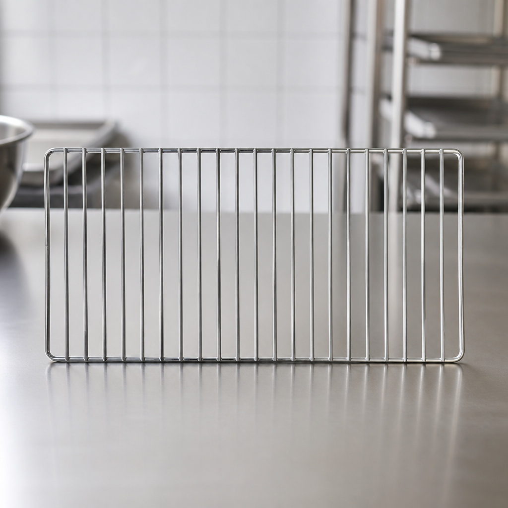 Commercial Flat Shelf for Wine Cooler 1kg Capacity